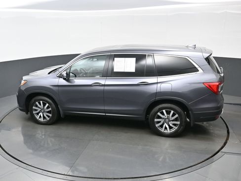 Used 2021 Honda Pilot EX-L image 35