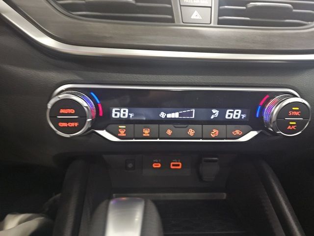New 2026 Nissan Altima 2.5 SV w/ SV Special Edition Package FWD image 15