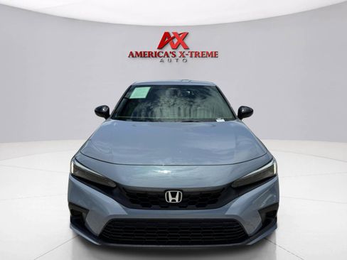 Used 2024 Honda Civic Sport image 8
