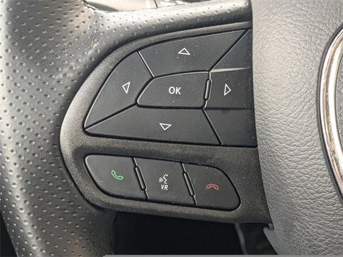 Used 2022 Dodge Challenger SXT w/ Blacktop Package image 24