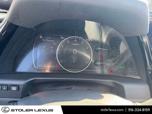 Certified 2022 Lexus ES 350 w/ Premium Package image 30