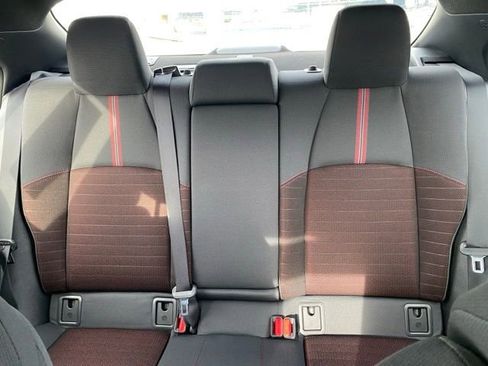 Certified 2025 Toyota Corolla SE image 18