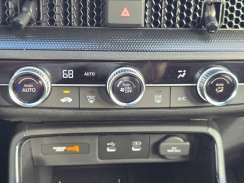 New 2026 Honda CR-V LX image 28