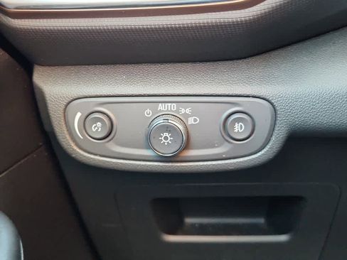 Used 2021 Chevrolet TrailBlazer ACTIV w/ Sun and Liftgate Package image 18