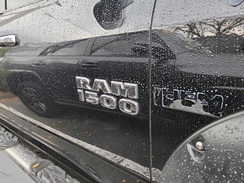 Used 2014 RAM 1500 Big Horn image 6