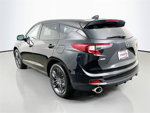 Used 2021 Acura RDX A-Spec image 17