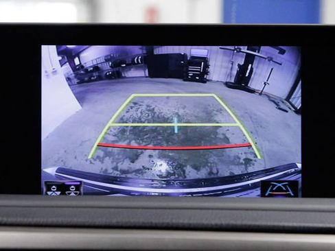 Used 2022 Lexus RX 350L Premium image 38