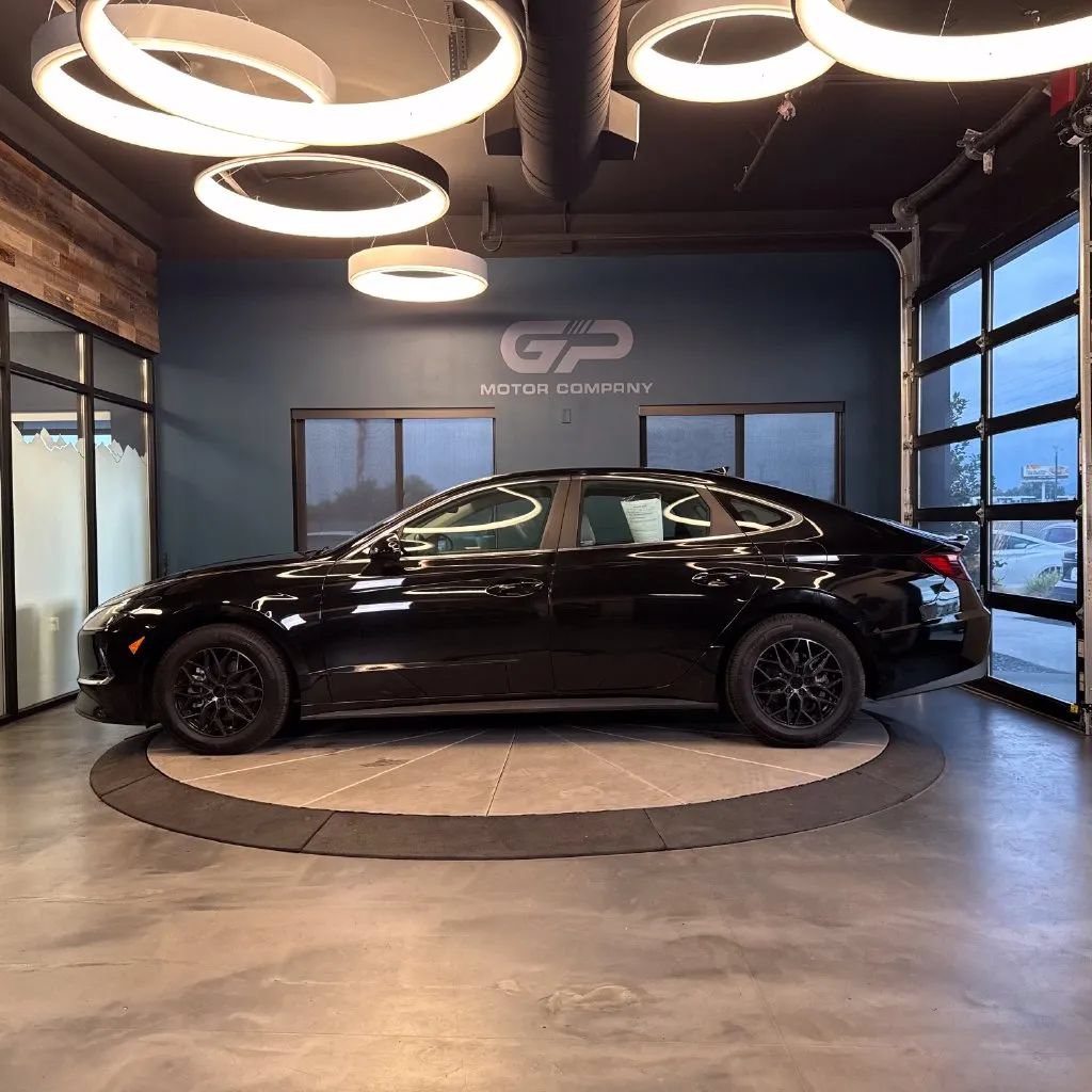 Used 2020 Hyundai Sonata SE FWD image 6