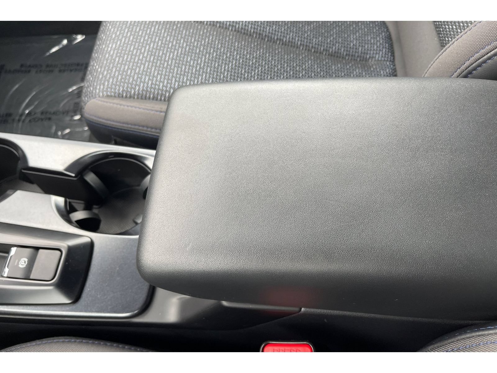 Certified 2026 Subaru Forester Premium AWD/4WD image 29