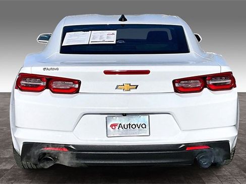 Used 2023 Chevrolet Camaro LT image 5