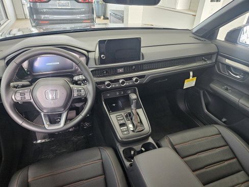 New 2026 Honda CR-V Sport-L image 19