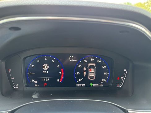 New 2026 Acura Integra FWD image 30