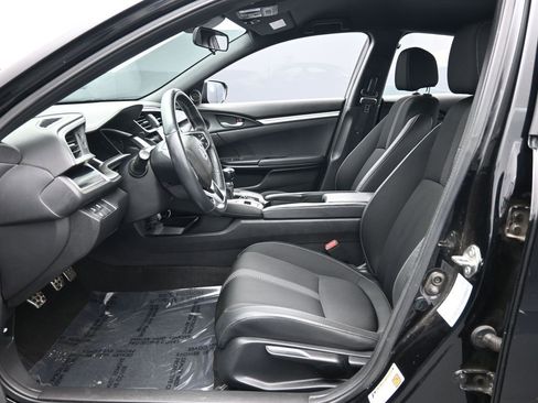 Used 2020 Honda Civic Sport image 24