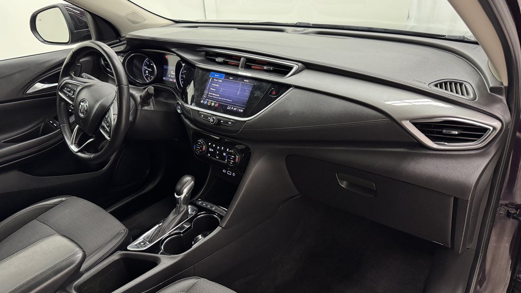 Used 2021 Buick Encore GX Select AWD/4WD image 26