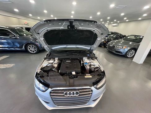 Used 2014 Audi A4 2.0T Premium image 34