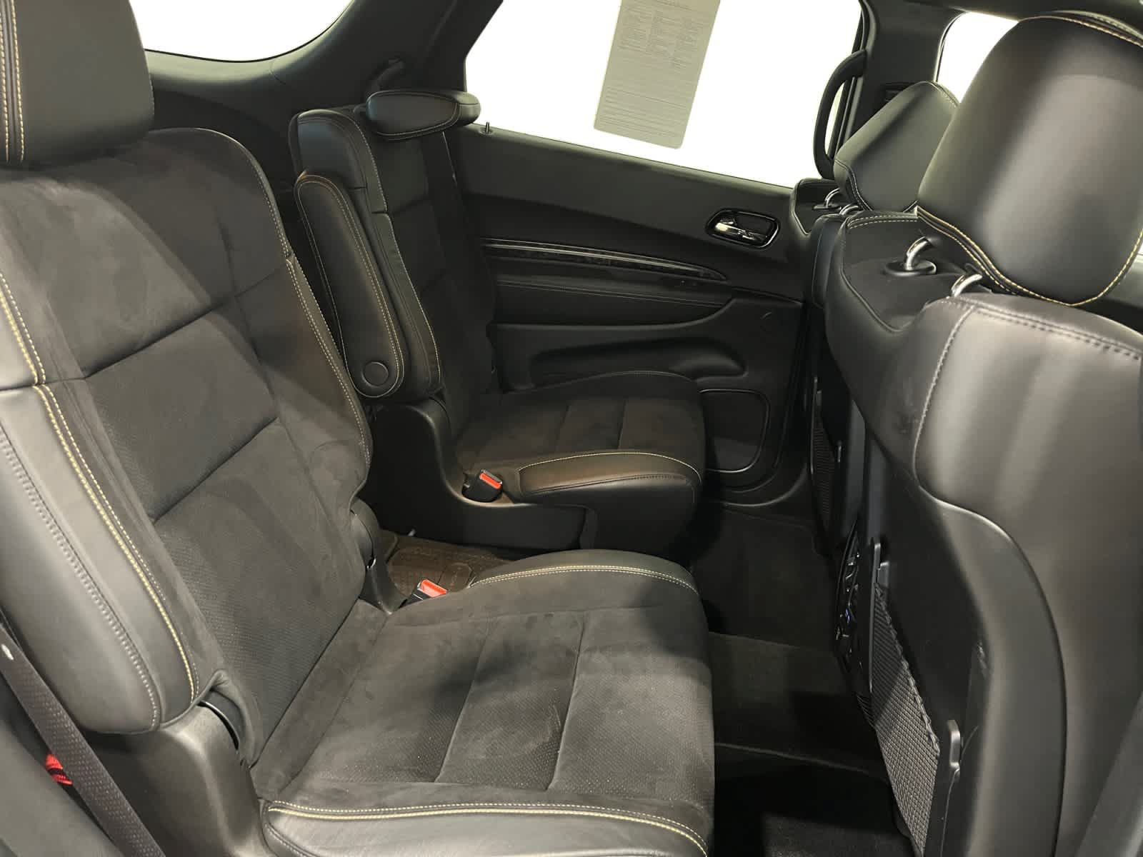 Used 2025 Dodge Durango R/T AWD/4WD image 22