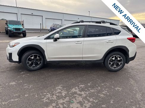 Used 2019 Subaru Crosstrek 2.0i Premium w/ Popular Package #2 image 4