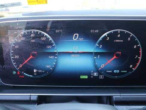 Used 2020 Mercedes-Benz GLS 450 4MATIC image 20