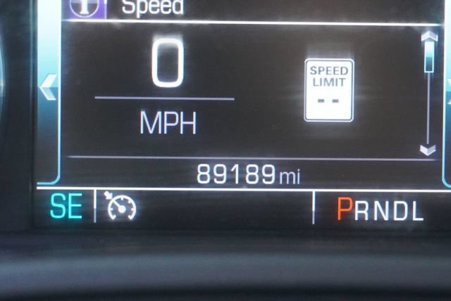 Used 2018 GMC Sierra 1500 SLT AWD/4WD image 28