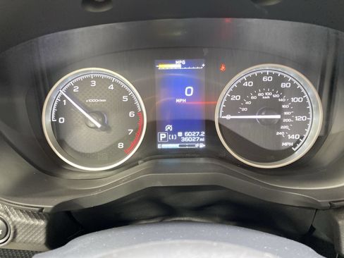Used 2024 Subaru Forester Limited AWD/4WD image 15
