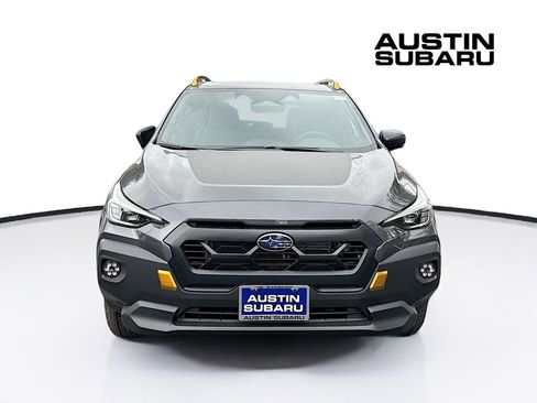 New 2026 Subaru Crosstrek 2.5i Wilderness image 3