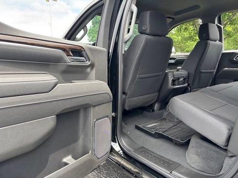 New 2026 GMC Sierra 1500 Elevation w/ Preferred Package AWD/4WD image 37