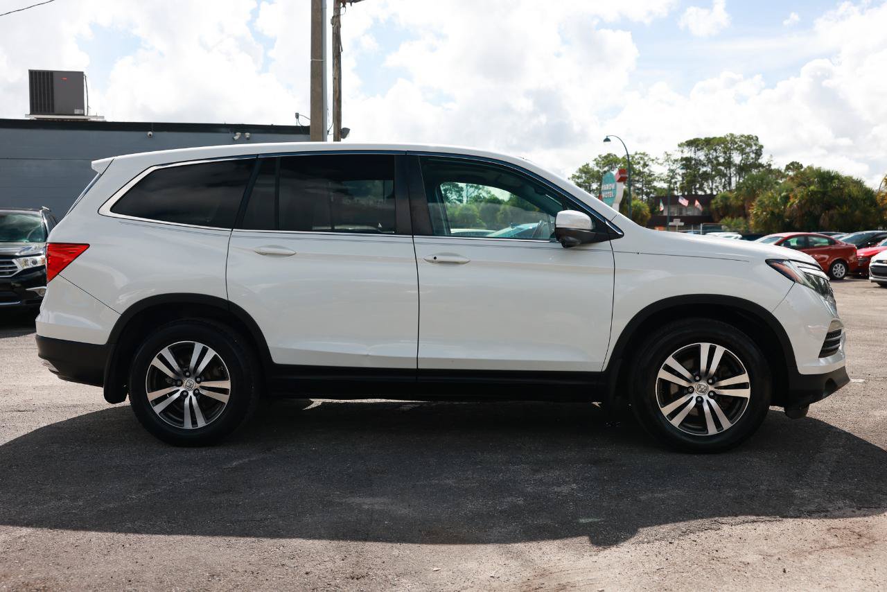 Used 2016 Honda Pilot EX-L image 13