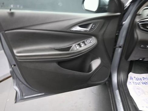 Used 2020 Buick Encore GX Select w/ Experience Buick Package FWD image 20
