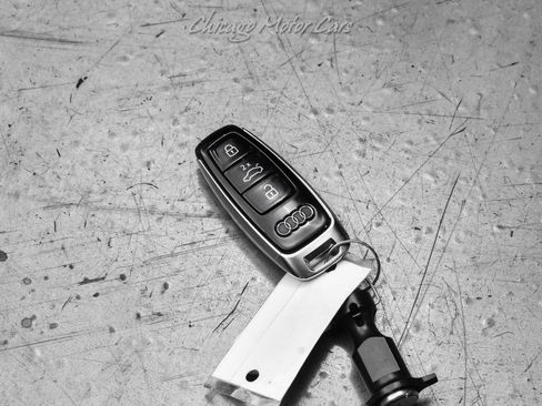 Used 2022 Audi Q8 Prestige w/ Prestige Package image 58