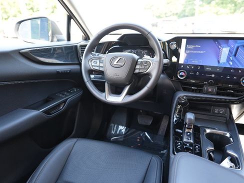 Used 2023 Lexus NX 350 AWD w/ Cold Area Package image 11