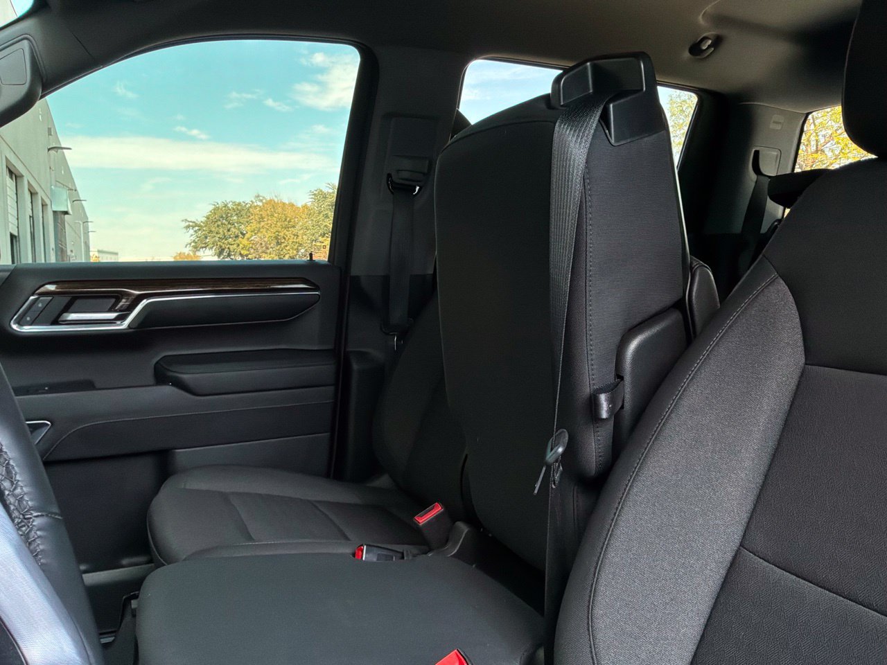 Used 2024 GMC Sierra 1500 Elevation AWD/4WD image 17