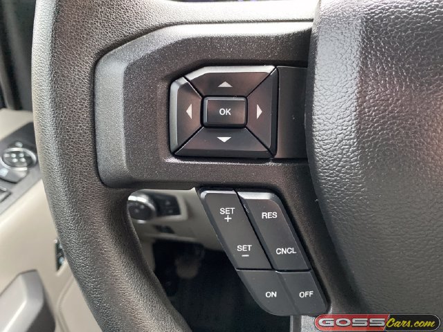 Used 2019 Ford F250 XLT w/ XLT Value Package AWD/4WD image 15