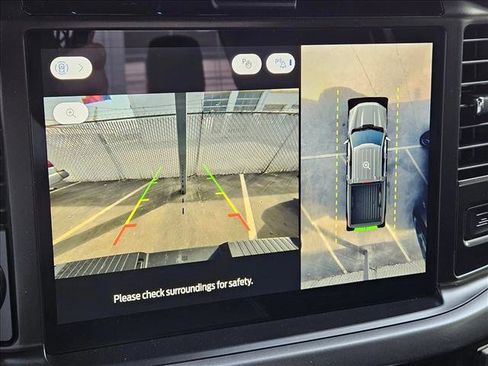 New 2025 Ford F150 XLT w/ Equipment Group 302A MID image 13