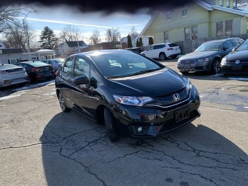 Used 2015 Honda Fit EX image 3