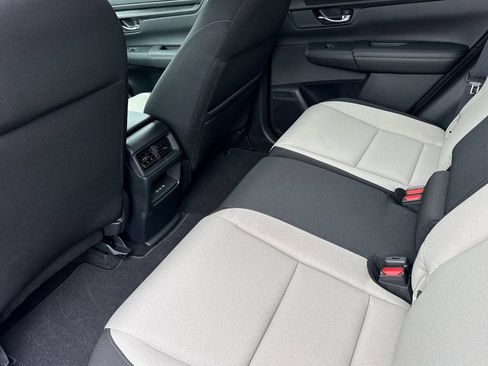 Certified 2025 Honda CR-V EX image 15