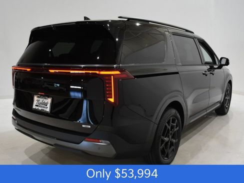 New 2026 Kia Carnival SX Prestige FWD image 4