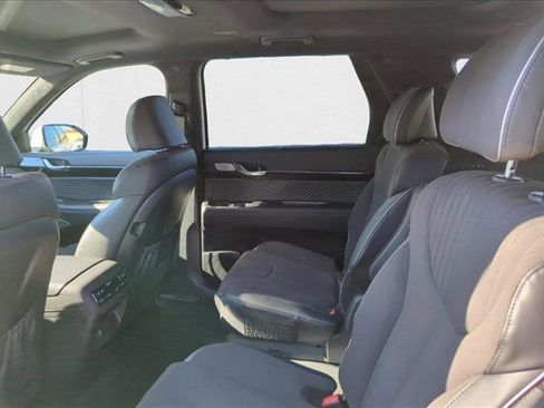 New 2025 Hyundai Palisade Calligraphy image 16