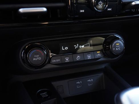 New 2026 Nissan Kicks SV image 14