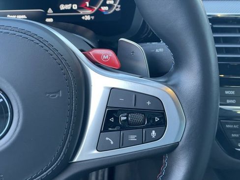 Certified 2023 BMW M5 w/ Competition Package image 16