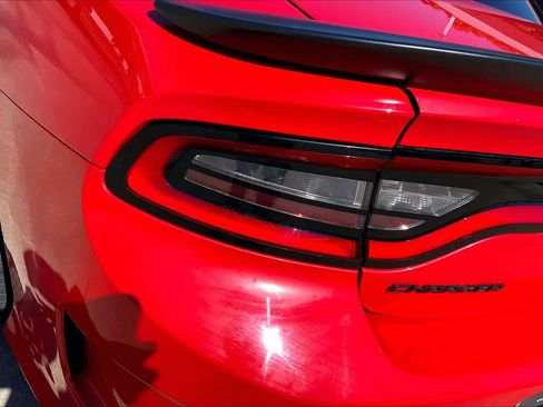 Used 2023 Dodge Charger R/T w/ Blacktop Package RWD image 28