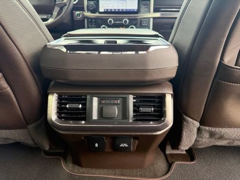 Used 2023 Ford F150 King Ranch w/ Equipment Group 601A High AWD/4WD image 19