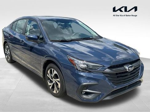 Used 2024 Subaru Legacy Premium AWD/4WD image 1