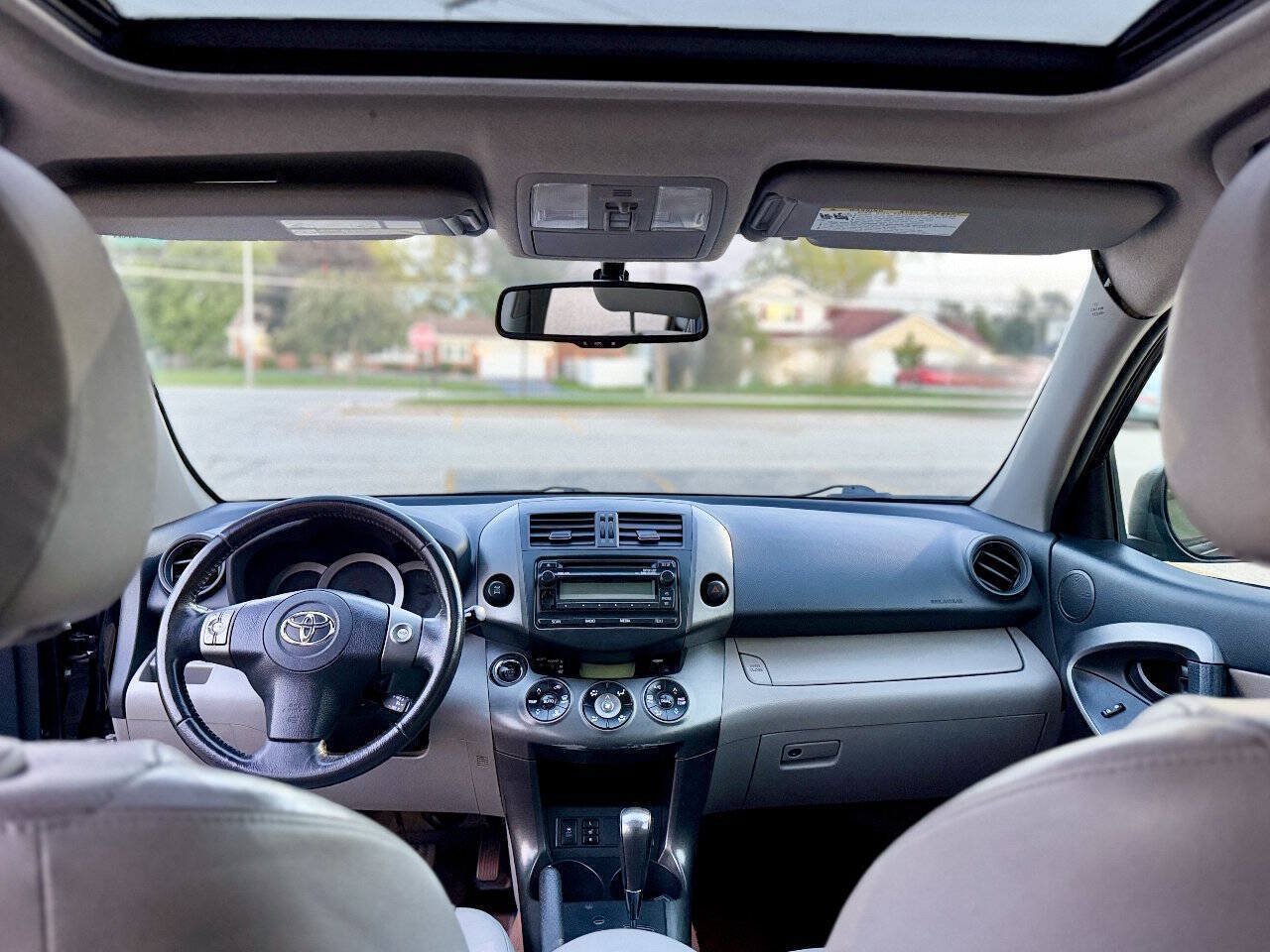 Used 2012 Toyota RAV4 Limited w/ Premium Plus Value Pkg AWD/4WD image 16