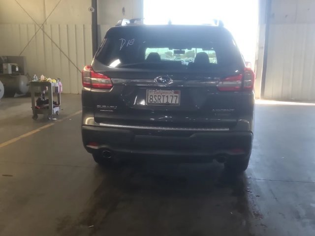 Used 2021 Subaru Ascent Touring w/ Popular Package #2 AWD/4WD image 4