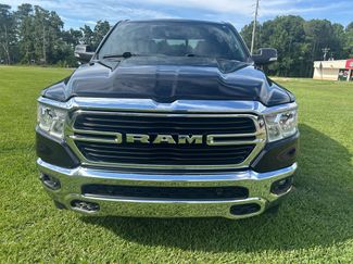 Used 2021 RAM 1500 Big Horn RWD video 3