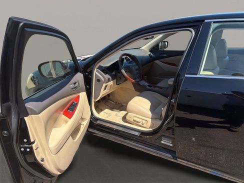 Used 2007 Lexus ES 350 FWD image 9