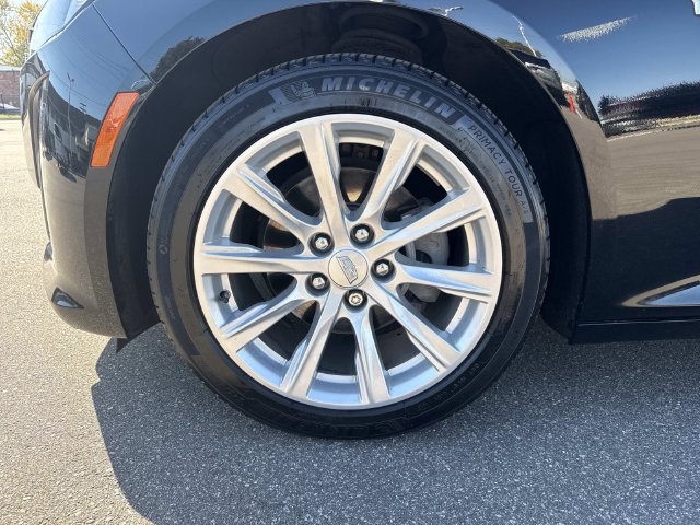 Certified 2024 Cadillac CT5 Luxury w/ Sun And Sound Package AWD/4WD image 11