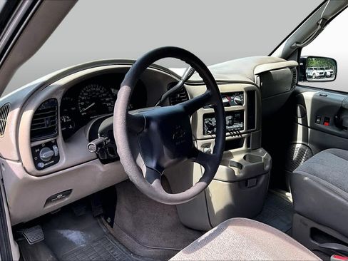 Used 2005 Chevrolet Astro Passenger AWD image 15