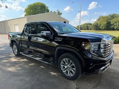Used 2023 GMC Sierra 1500 Denali