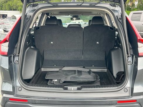 Used 2023 Honda CR-V EX-L image 25